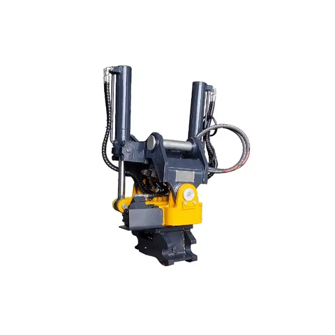 tilt and rotating quick coupler tilt and rotating quick coupler