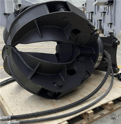 Portakal kabuğu kıskaçları