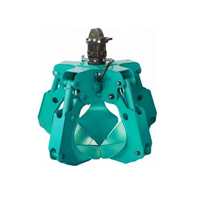 Hurda İçin Polip Tutma